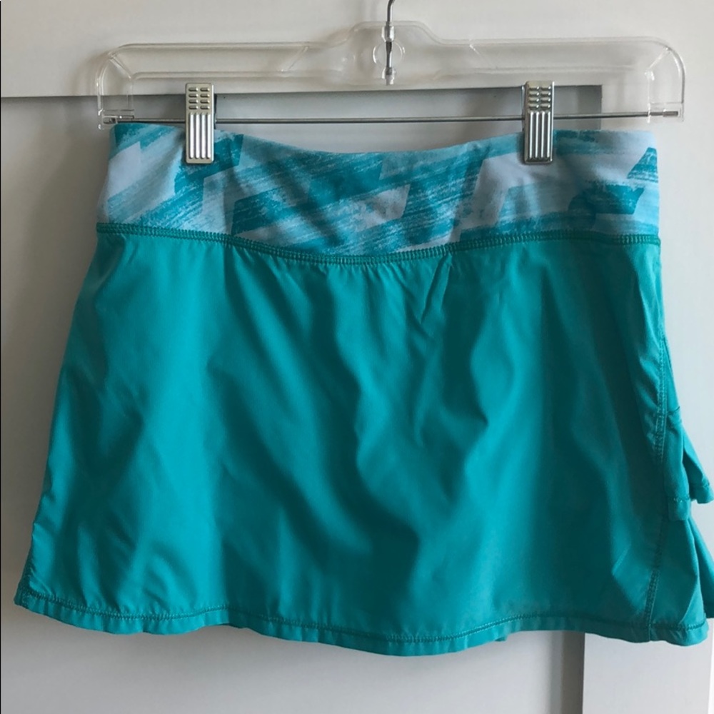 Ivivva Skirt